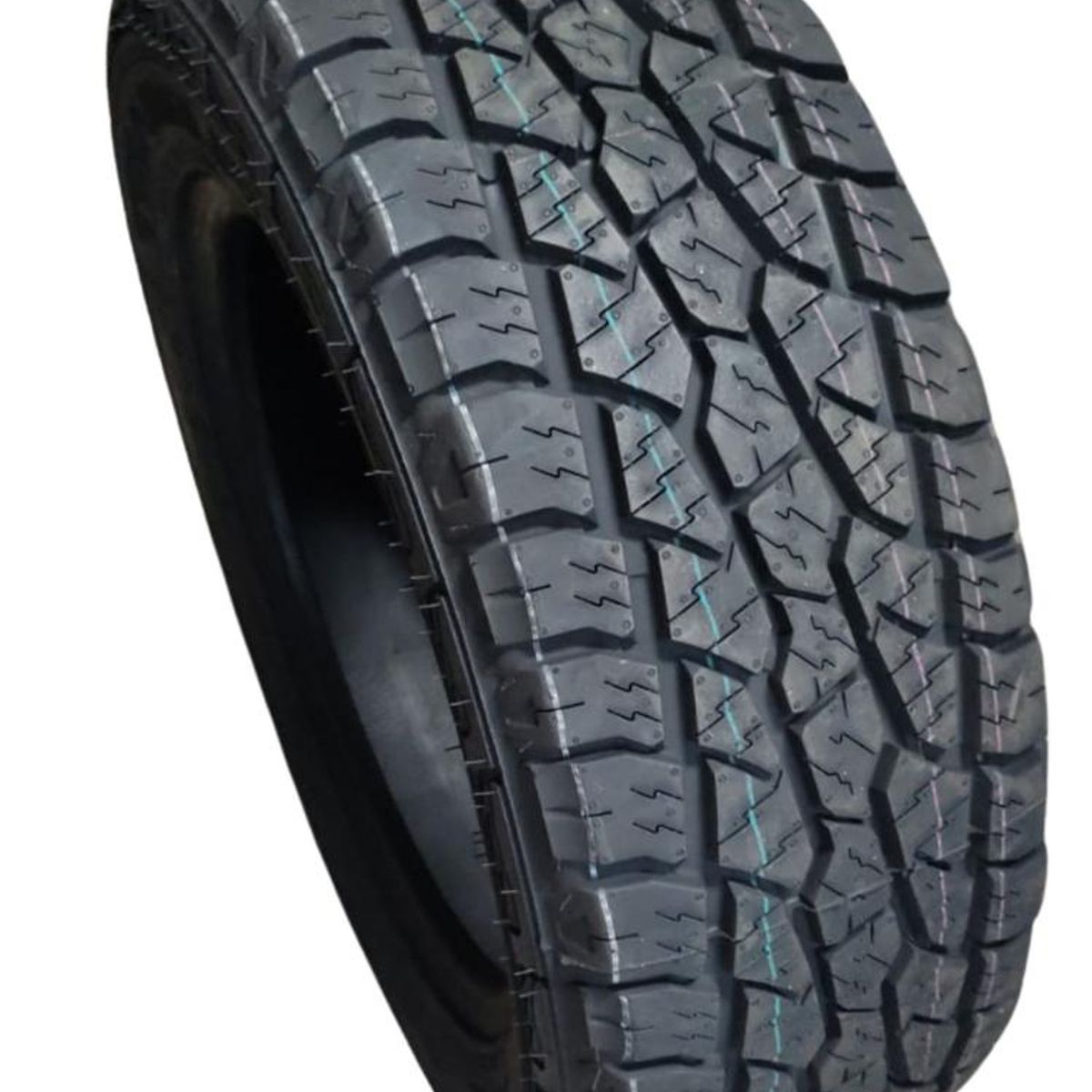 TRIANGLE - Neumatico 23565 R17 Triangle Tr292 AT M+S 104T