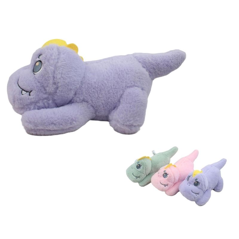 GENERICO - Peluche Hipopotamo 25Cm