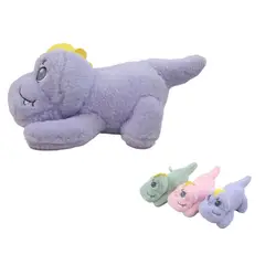 GENERICO - Peluche Hipopotamo 25Cm