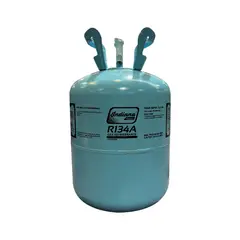INDIANA - GAS REFRIGERANTE R134A