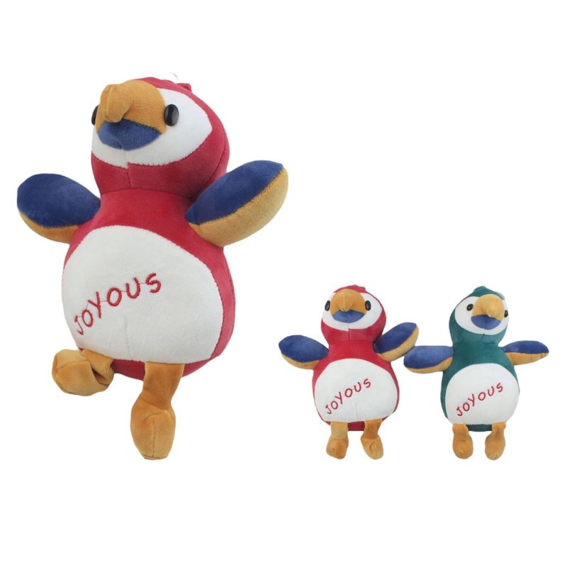 GENERICO - Peluche Pinguino 25Cm