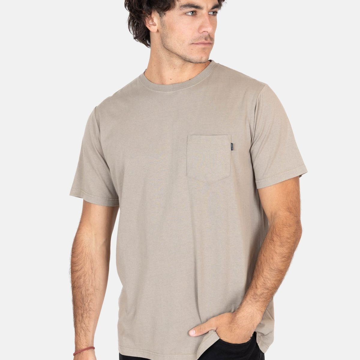 MAUI AND SONS - Polera MC Noho Kai Verde Hombre Maui And Sons - Verde