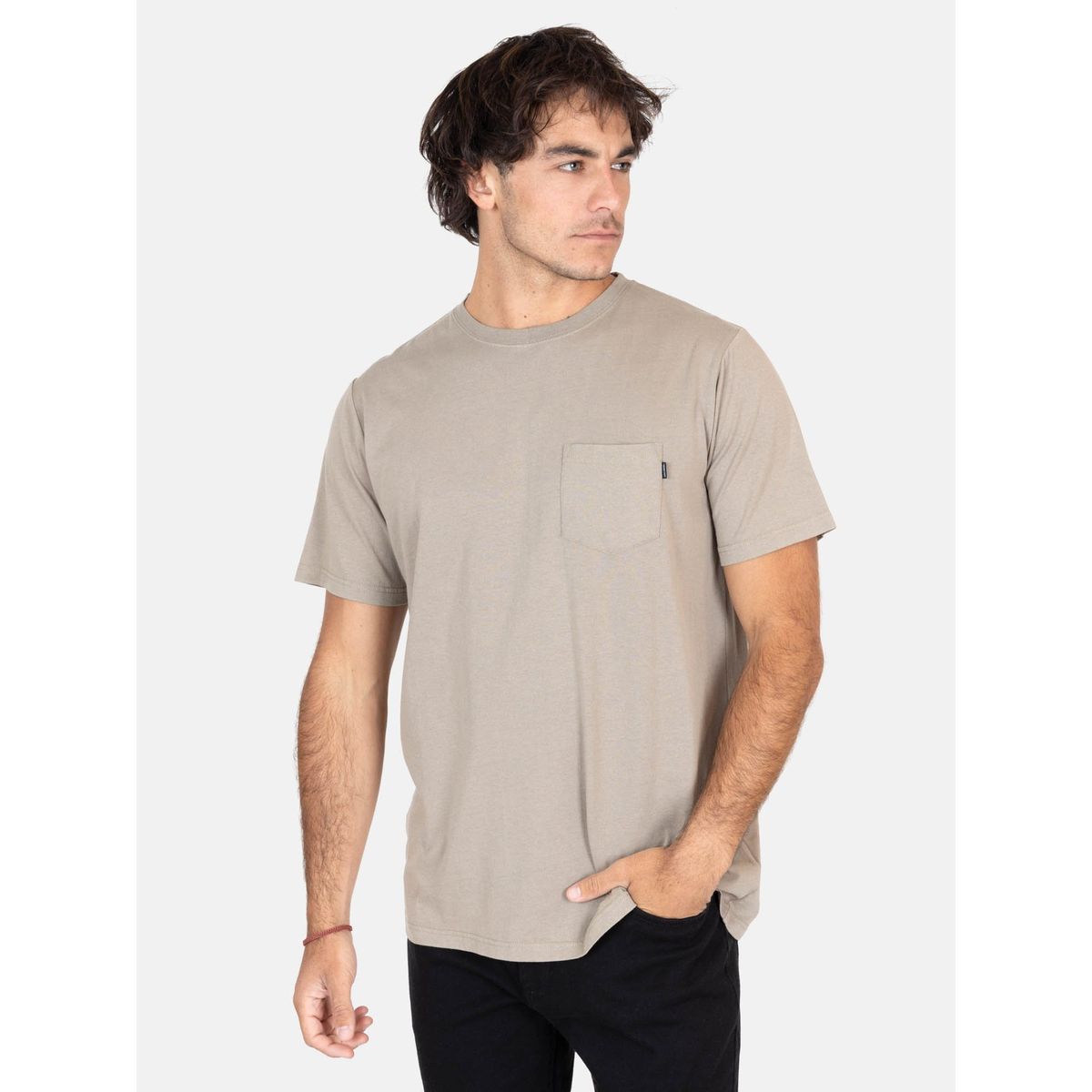 MAUI AND SONS - Polera MC Noho Kai Verde Hombre Maui And Sons - Verde