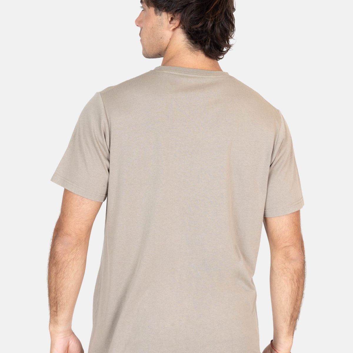 MAUI AND SONS - Polera MC Noho Kai Verde Hombre Maui And Sons - Verde