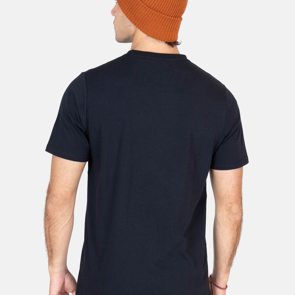 MAUI AND SONS - Polera MC Sunset Rider Negro Hombre Maui And Sons - Negro