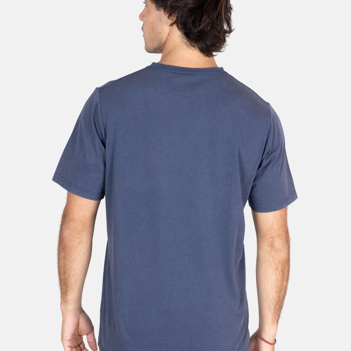 MAUI AND SONS - Polera MC Noho Kai Azul Hombre Maui And Sons - Azul