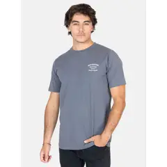 MAUI AND SONS - Polera MC Lani Gris Hombre - Gris