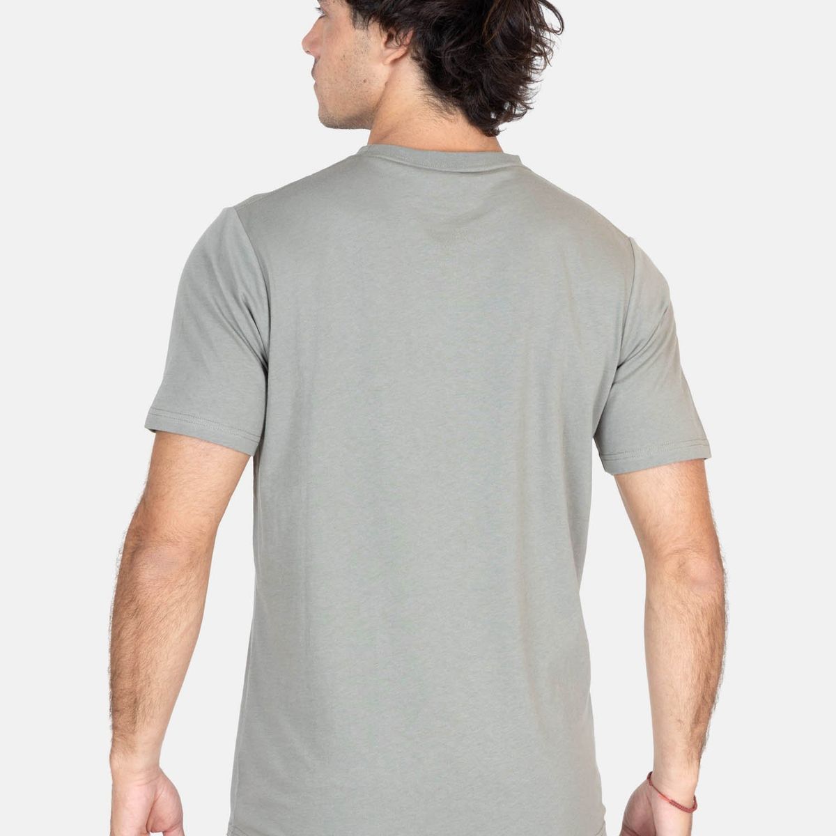MAUI AND SONS - Polera MC Sunset Rider Verde Hombre Maui And Sons - Verde