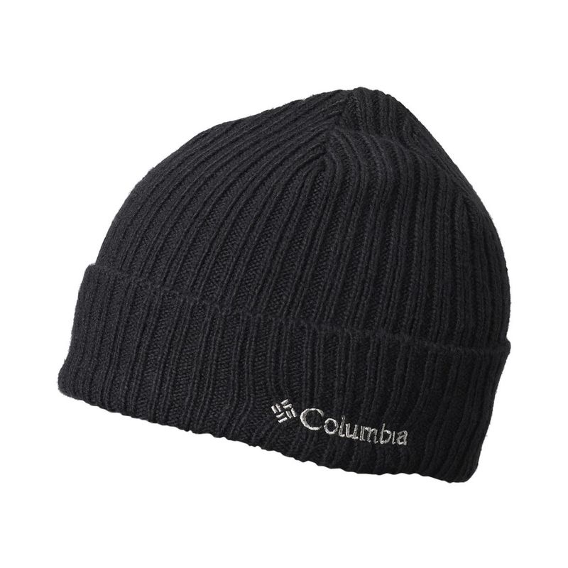 COLUMBIA - Gorro Unisex Clb Watch Cii Accesorios Black COLUMBIA