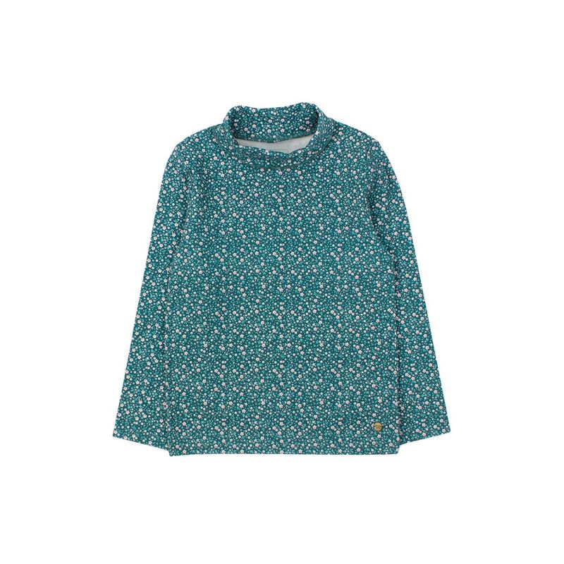 FICCUS - Beatle Kids Niña Foresta Verde