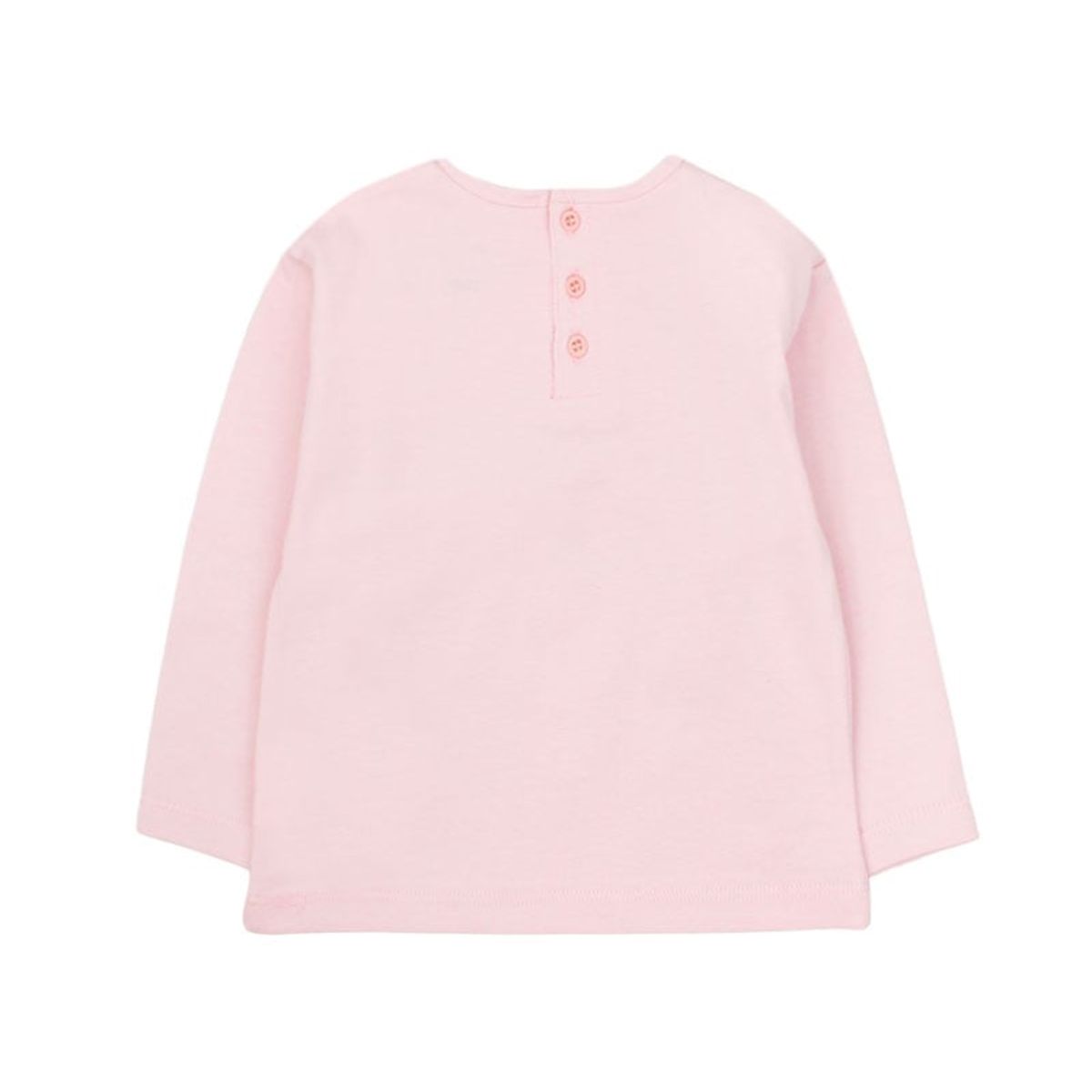 FICCUS - Polera Bebé Niña Academy Lila