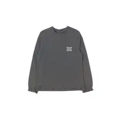 FICCUS - Polera Kids Niña Academy Azul