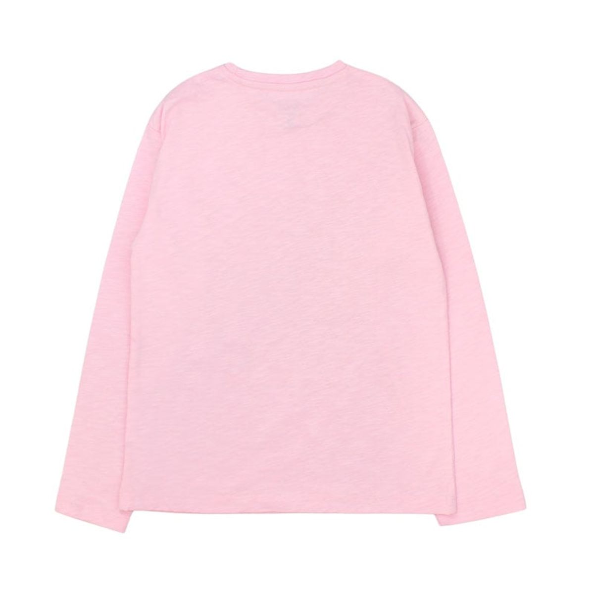FICCUS - Polera Kids Niña Academy Rosa