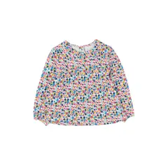 FICCUS - Polera Bebé Niña Foresta Rosa