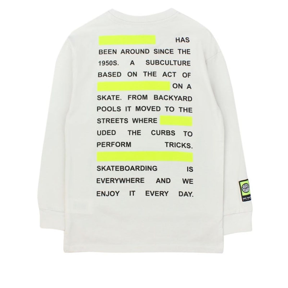 FICCUS - Polera Kids Niño Move Gris