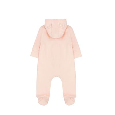 Imagen 2 del producto Enterito Bebé Niña Kitty Coral