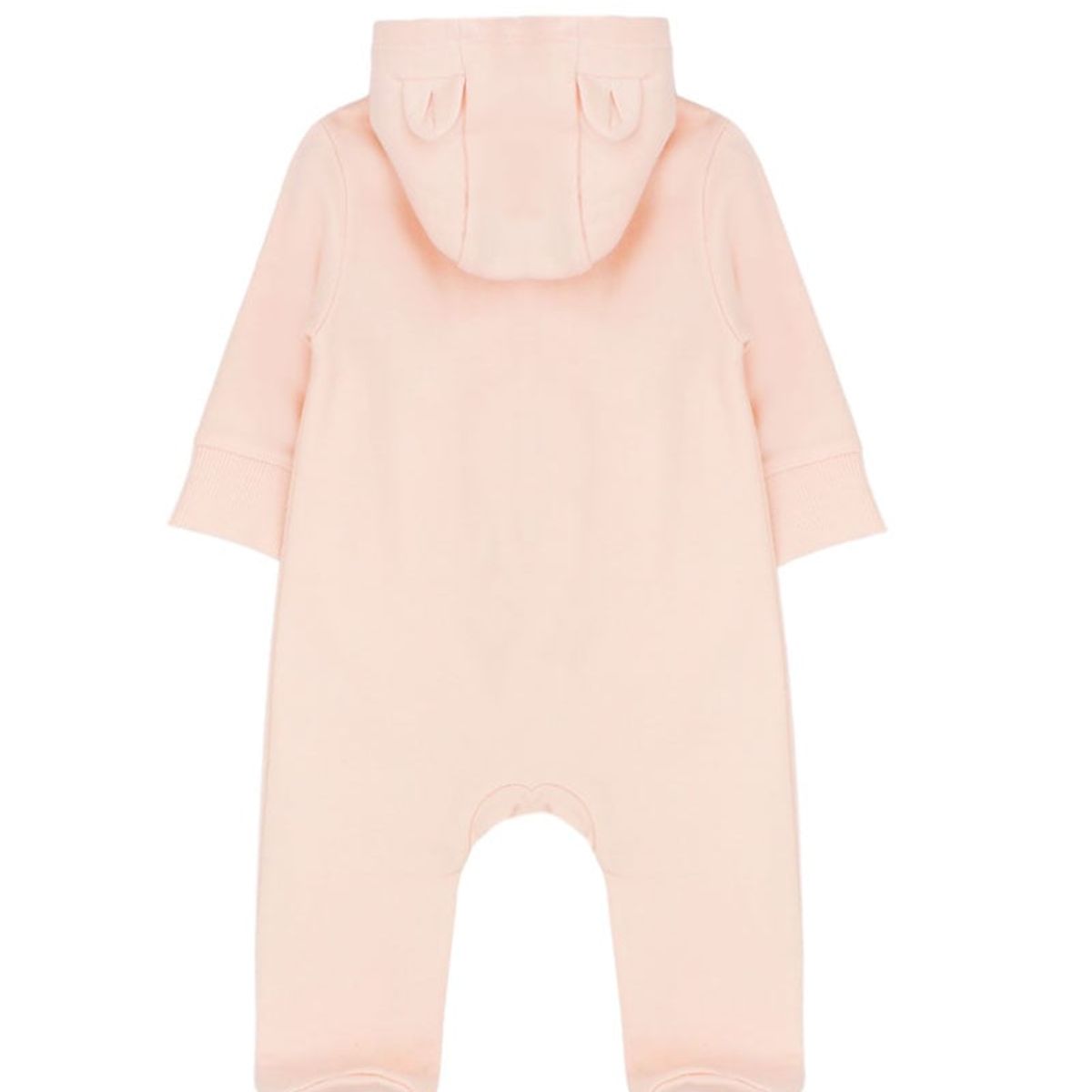 FICCUS - Enterito Bebé Niña Kitty Coral