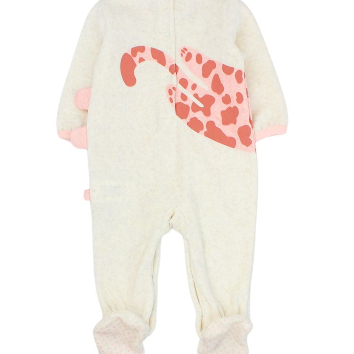 FICCUS - Osito Bebé Niña Kitty Beige