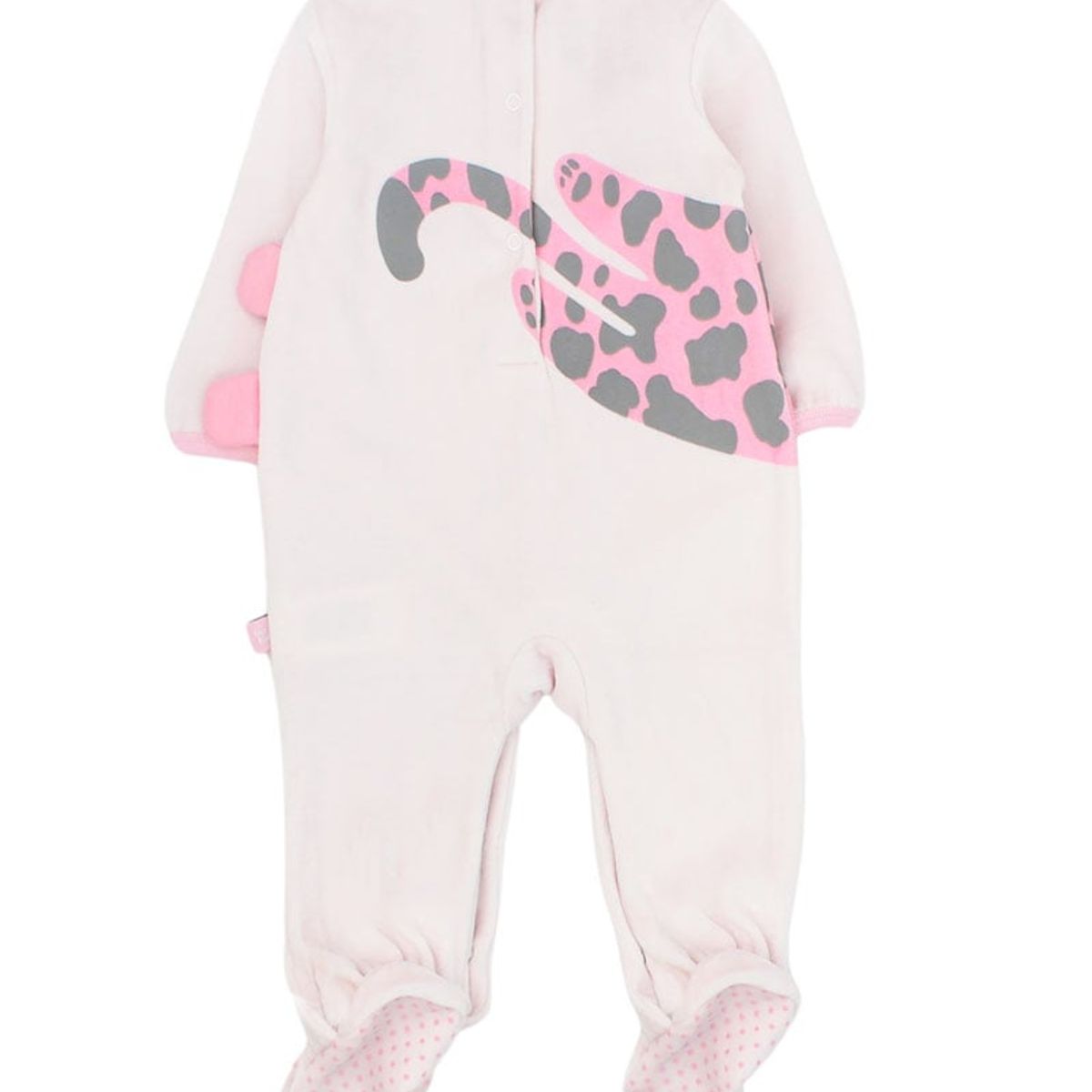 FICCUS - Osito Bebé Niña Kitty Rosa