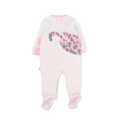 Imagen 2 del producto Osito Bebé Niña Kitty Rosa