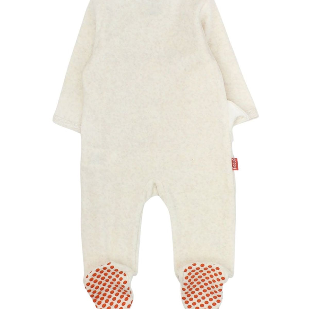FICCUS - Osito Bebé Niño Autumn Beige