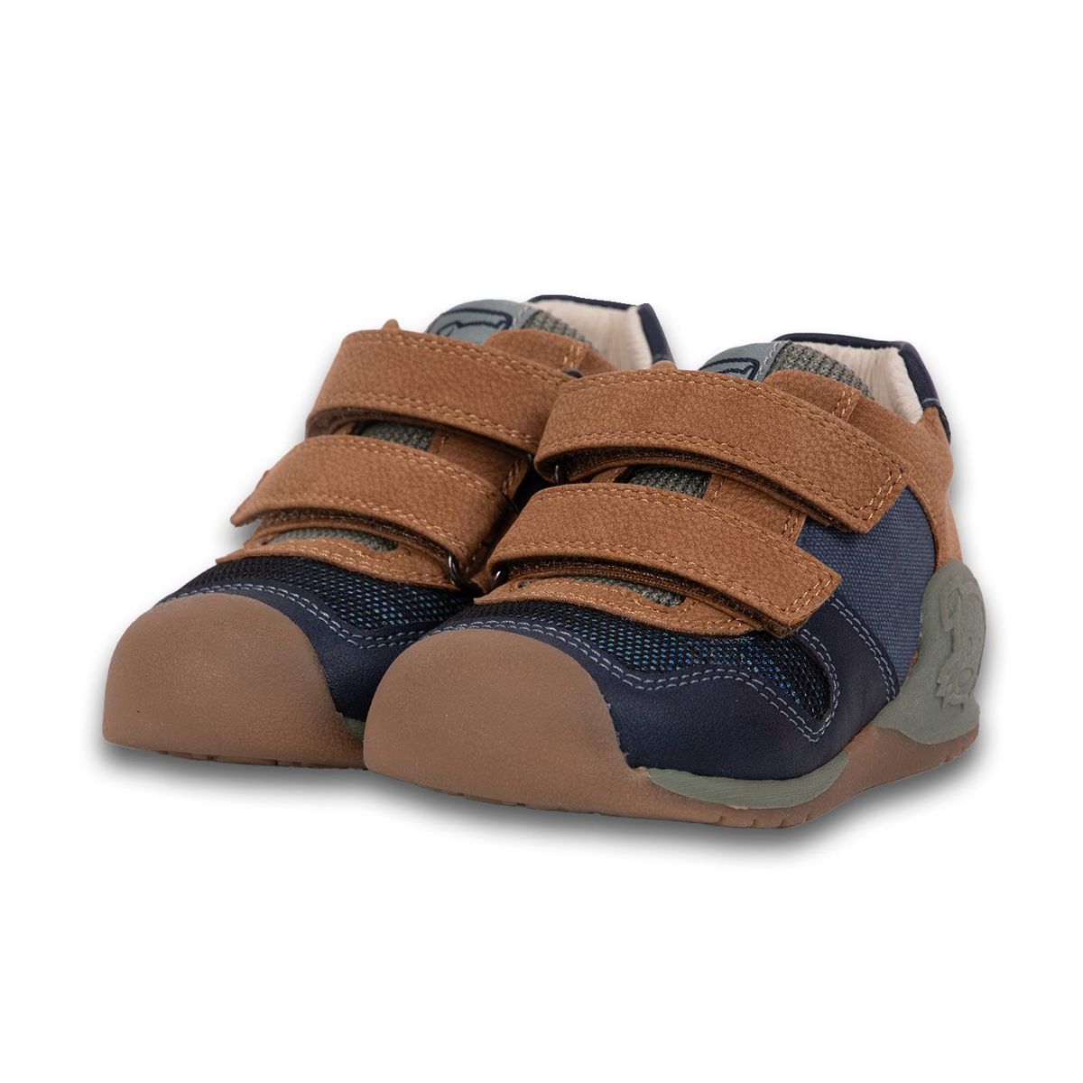 PILLIN - Zapato Clásico Bebe NiñoPZB205-25CAF