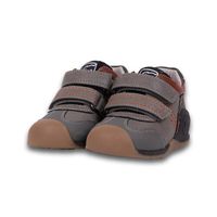 Zapato Clásico Bebe Niño(PZB206-25MAR)