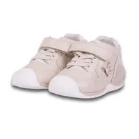 Zapato Clásico Bebe Niña(PZB202-25BEI)