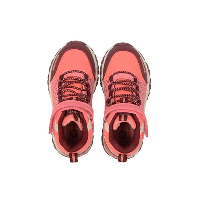 Imagen 2 del producto Zapatilla Outdoor Kids Niña Ficcustex Rojo