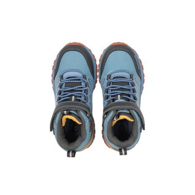 Imagen 2 del producto Zapatilla Outdoor Kids Niño Ficcustex Azul