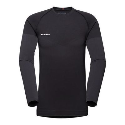 Imagen 1 del producto Primera Capa Trift Longsleeve Hombre Negro