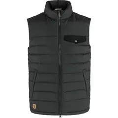 FJALLRAVEN - Chaqueta Greenland Down Liner Vest Hombre