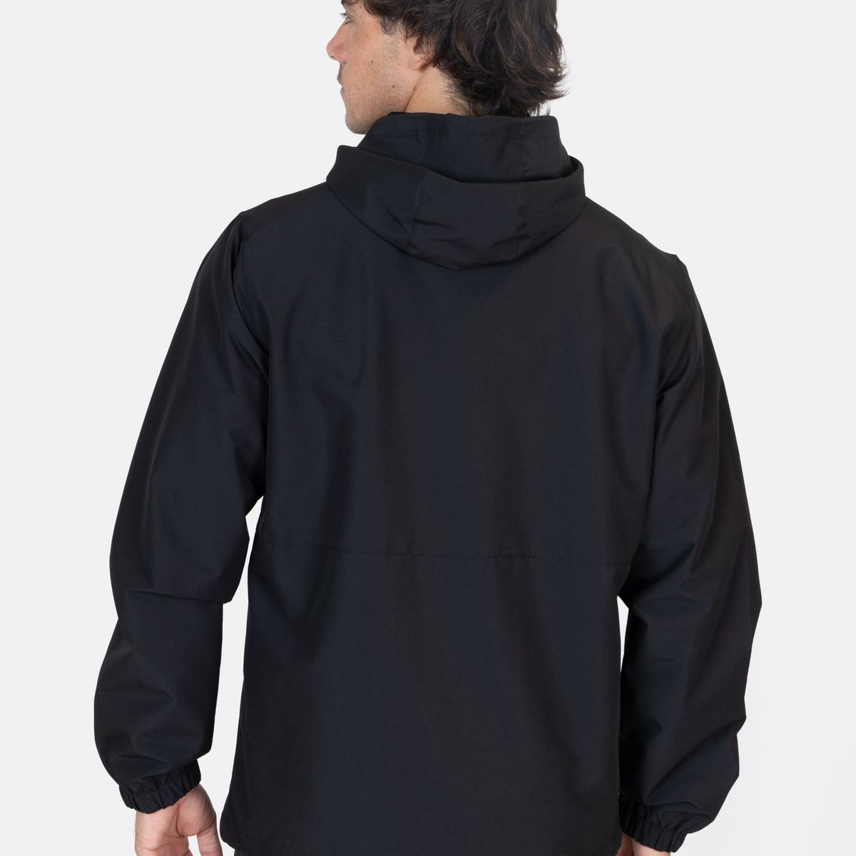 MAUI AND SONS - Cortaviento Dalia Negro Hombre Maui And Sons - Negro