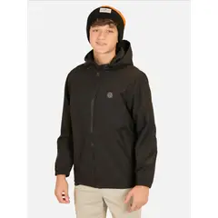 MAUI AND SONS - Cortaviento Dream Negro Hombre - Negro
