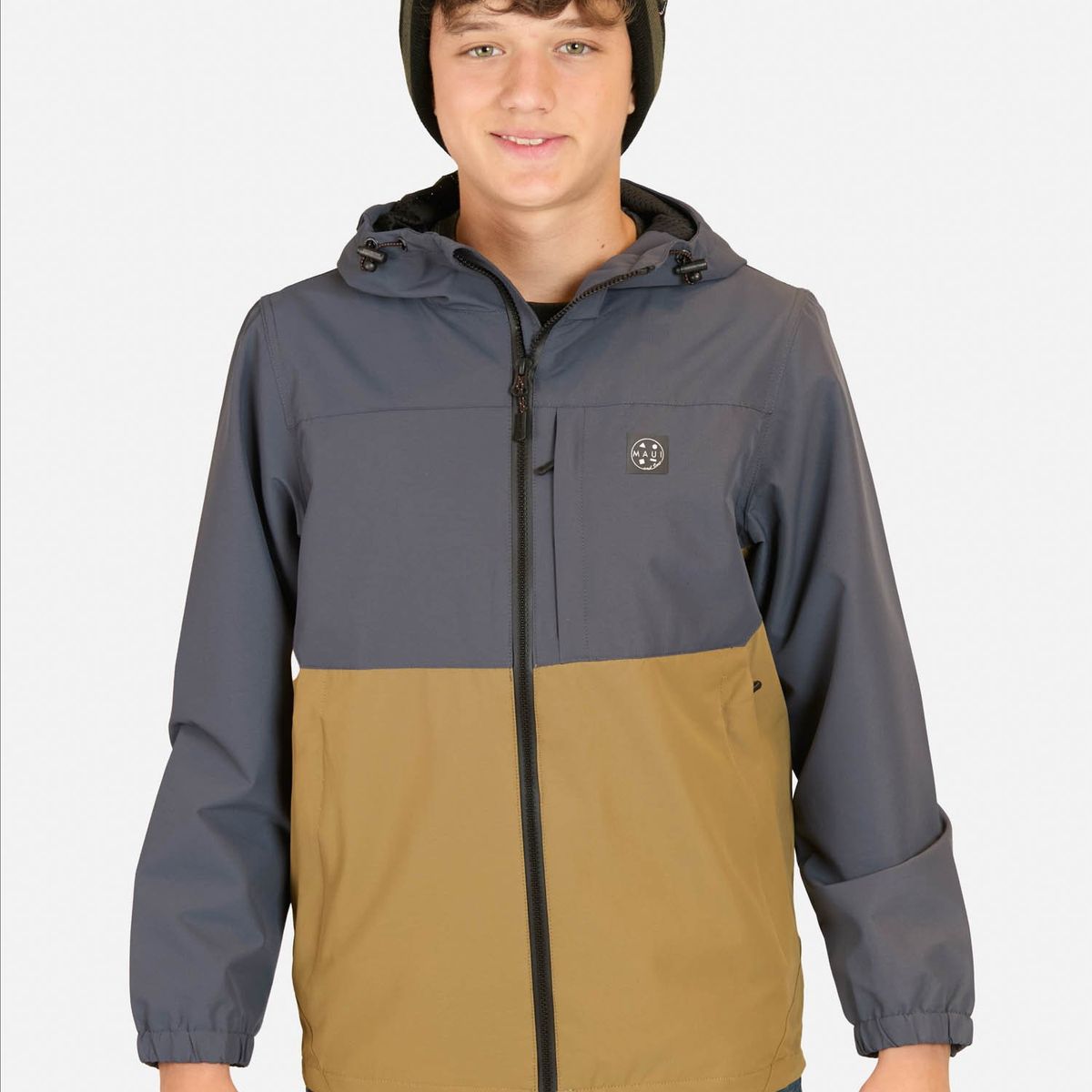 MAUI AND SONS - Cortaviento Isy Café Infantil Maui And Sons - Café