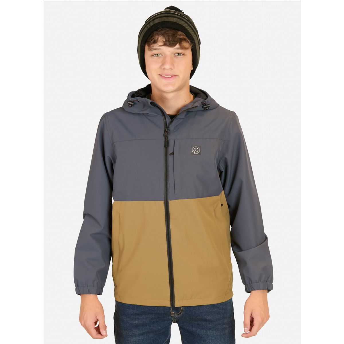 MAUI AND SONS - Cortaviento Isy Café Infantil Maui And Sons - Café