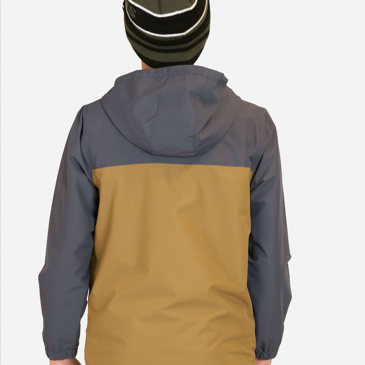 MAUI AND SONS - Cortaviento Isy Café Infantil Maui And Sons - Café