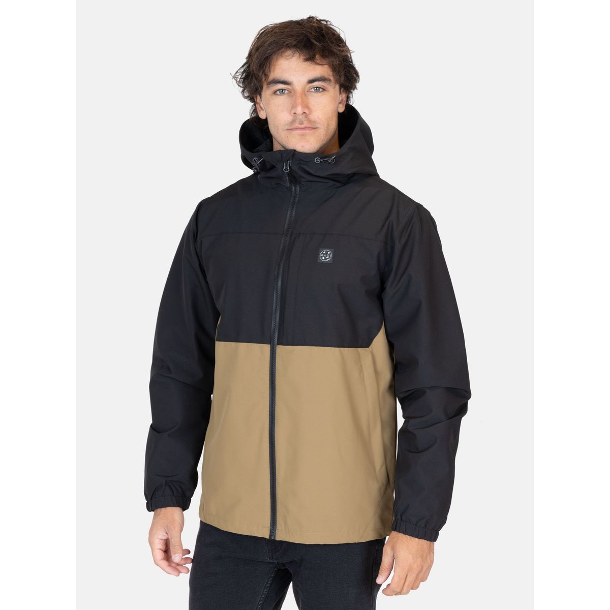 MAUI AND SONS - Cortaviento Marys Café Hombre Maui And Sons