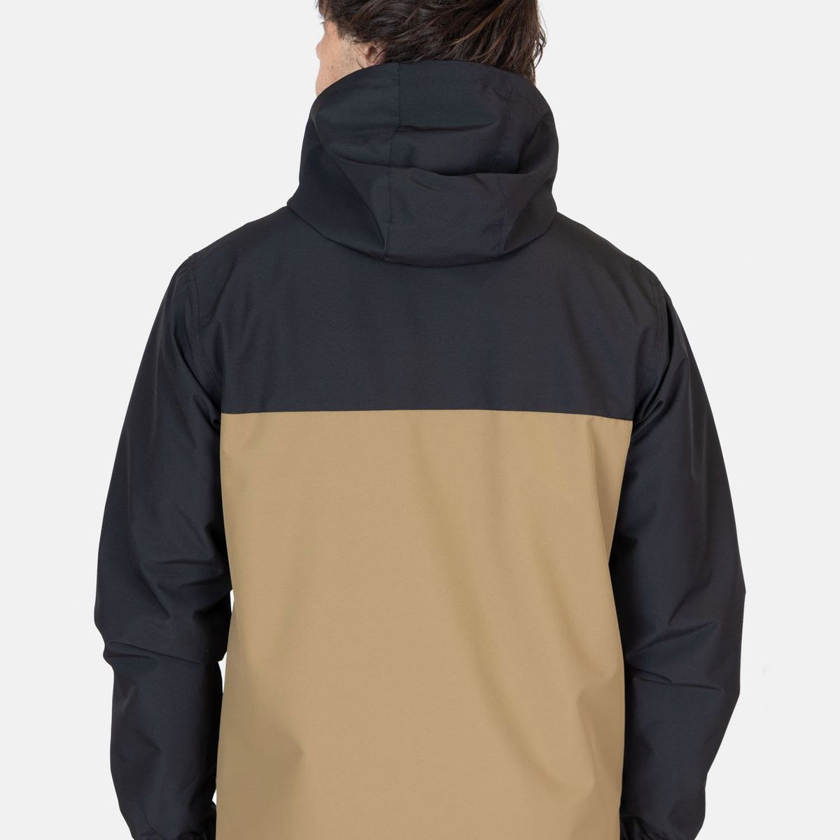 MAUI AND SONS - Cortaviento Marys Café Hombre Maui And Sons