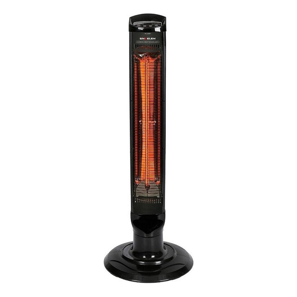 SINDELEN - Estufa Calefactor Infrarrojo Sindelen Eec-6000 Wifi