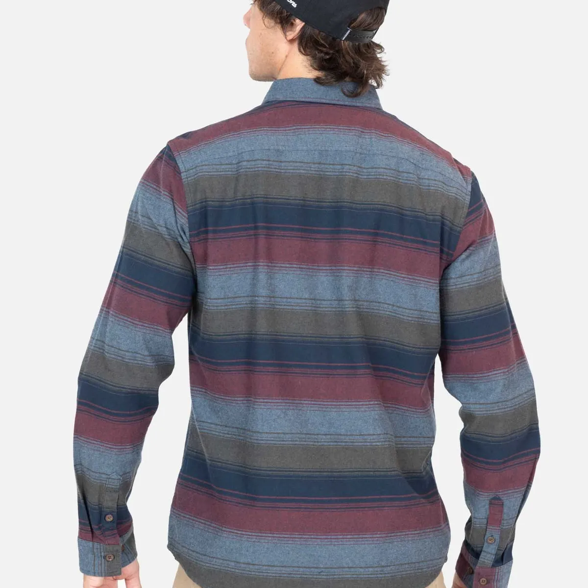 MAUI AND SONS - Camisa Realy Off Multicolor Hombre Maui And Sons - Multicolor