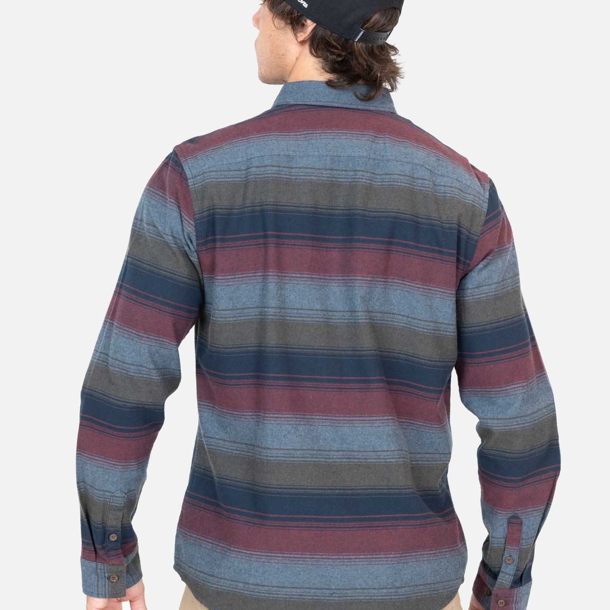 MAUI AND SONS - Camisa Realy Off Multicolor Hombre Maui And Sons - Multicolor