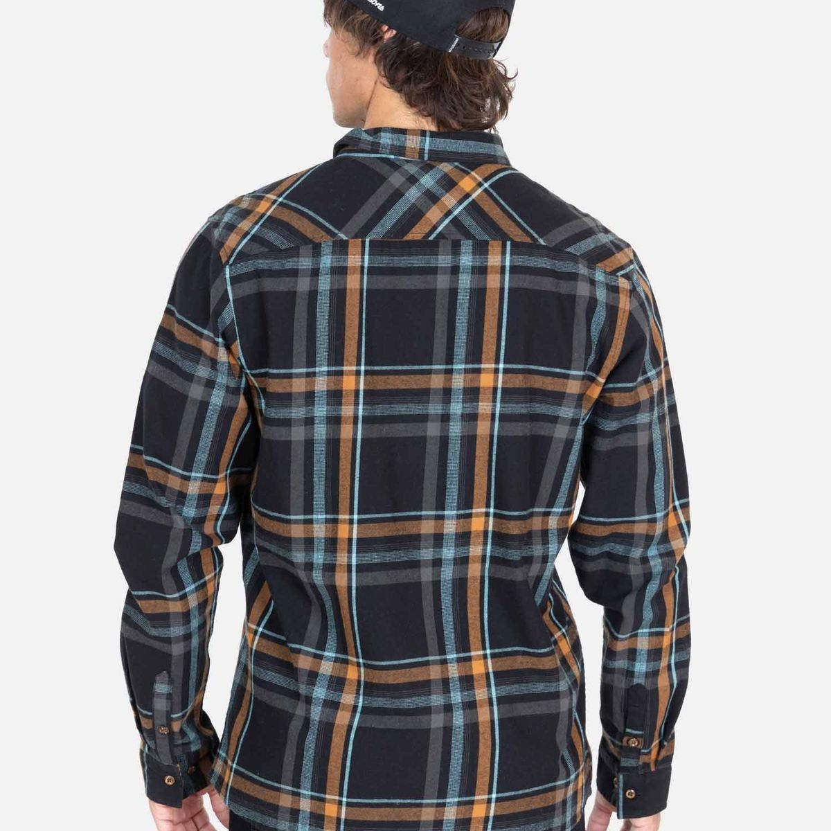 MAUI AND SONS - Camisa Hawai Multicolor Hombre Maui And Sons - Multicolor