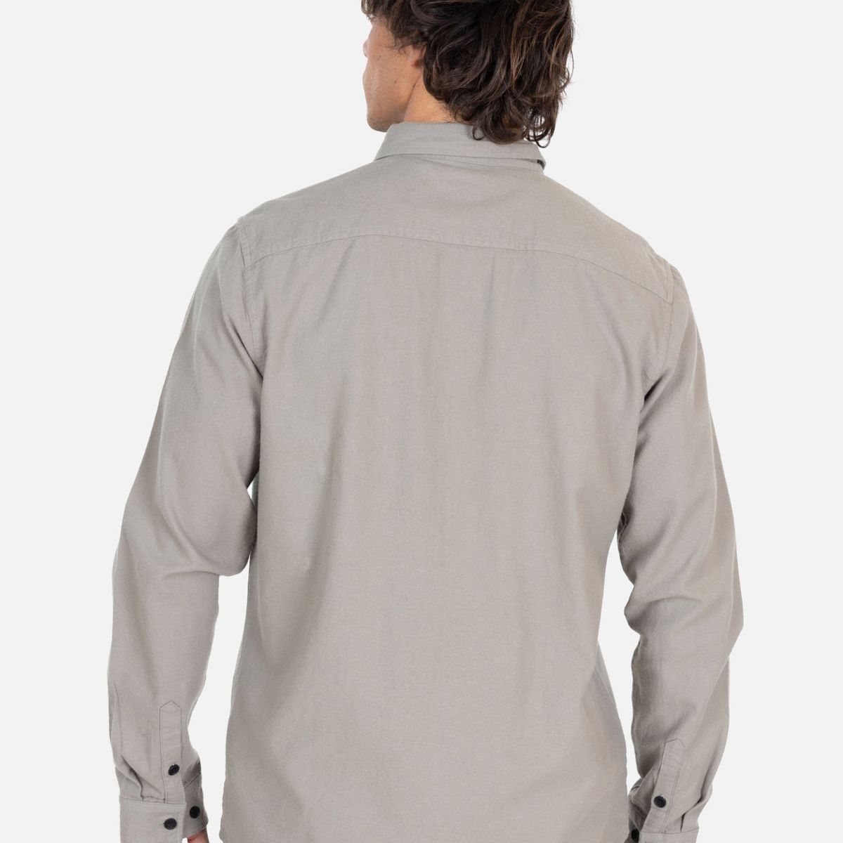 MAUI AND SONS - Camisa Mey Verde Hombre Maui And Sons - Verde