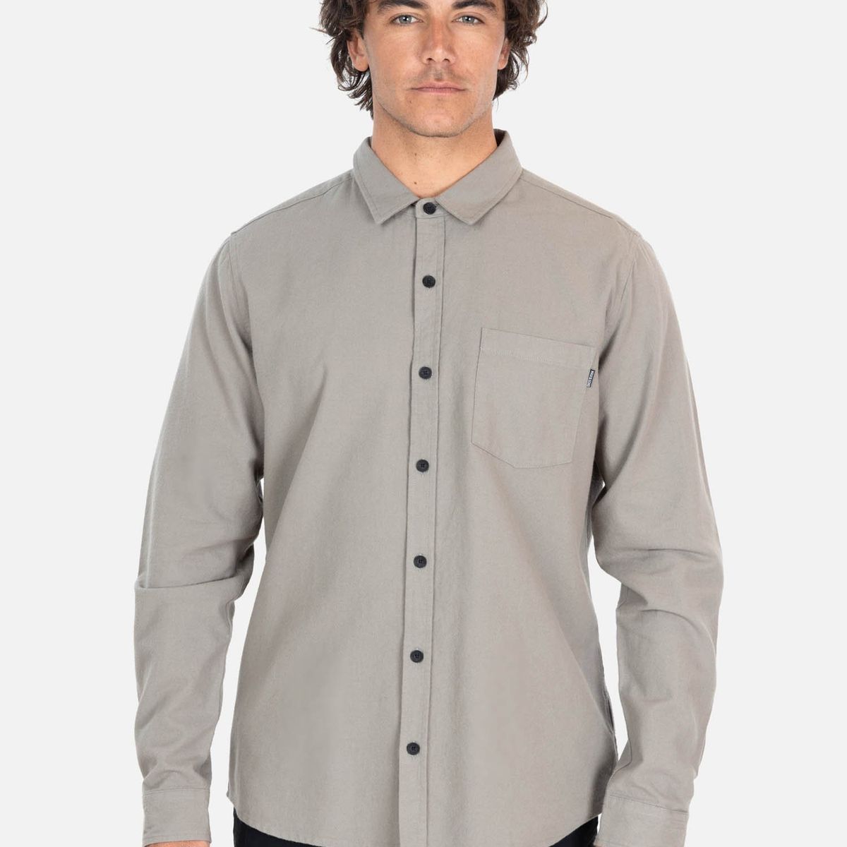 MAUI AND SONS - Camisa Mey Verde Hombre Maui And Sons - Verde