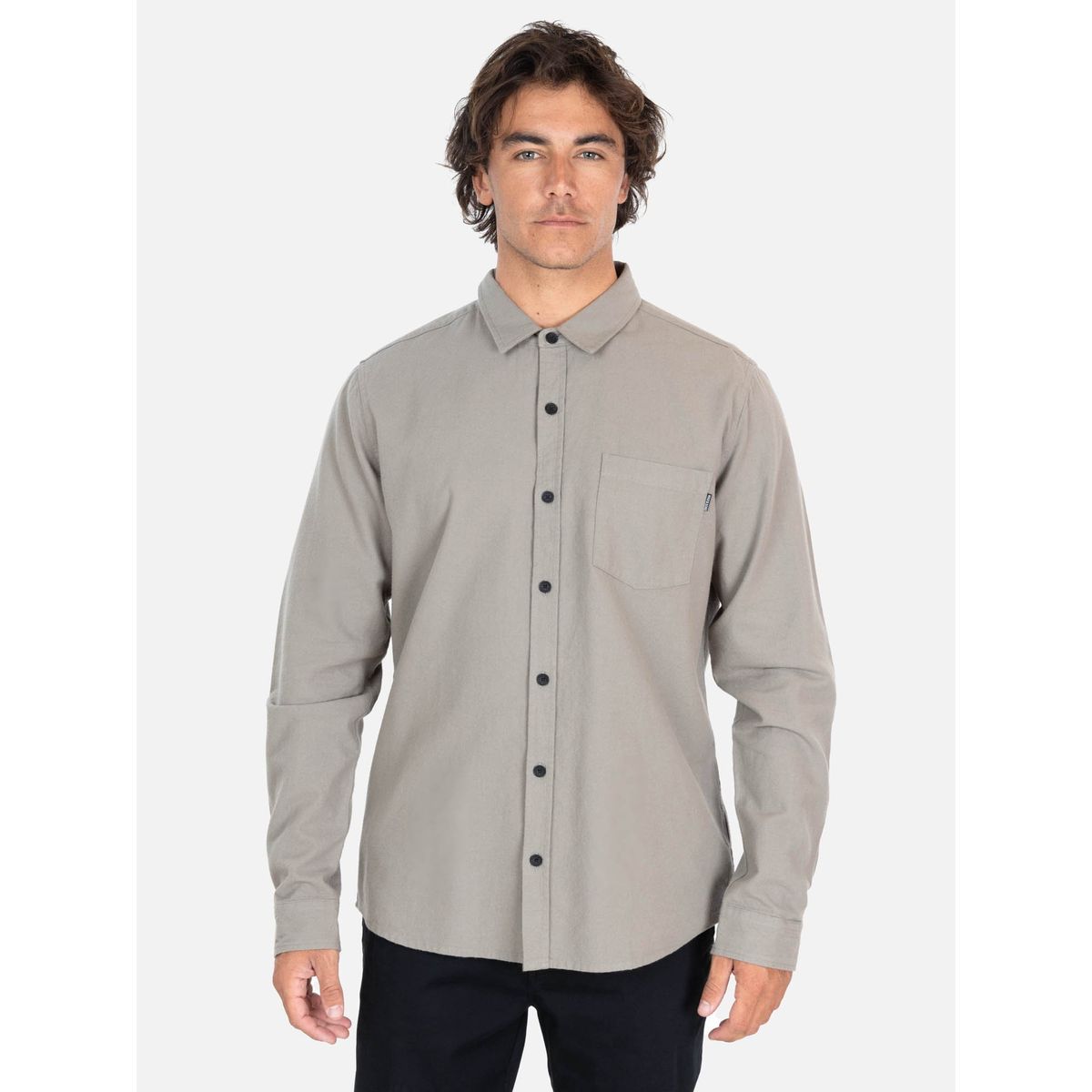 MAUI AND SONS - Camisa Mey Verde Hombre Maui And Sons - Verde