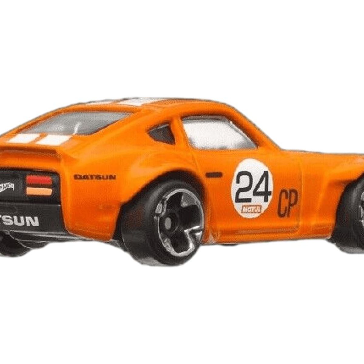 HOT WHEELS - Hot Wheels DATSUN 240Z VINTAGE 5/5  hrv10