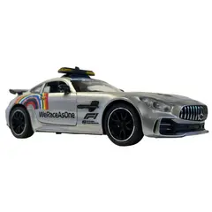 GENERICO - Auto A Escala Mercedes-benz Amg Safety Car Fórmula 1 124