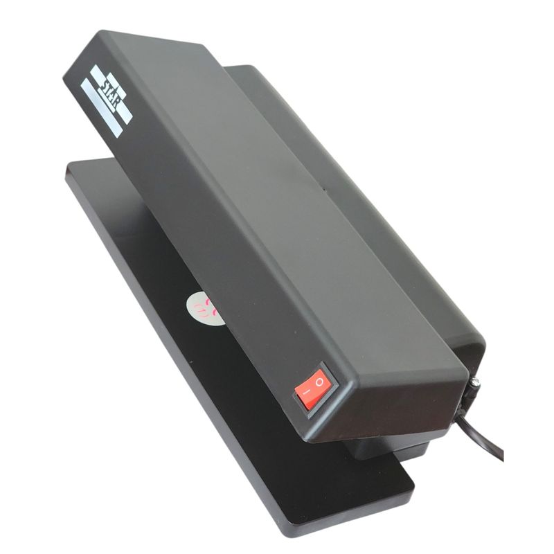OEM - Detector De Billetes Falsos Luz Ultravioleta Tk-2028 18047