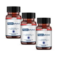 Suplemento Alimenticio Salud Alivio Prostata 90 Capsulas